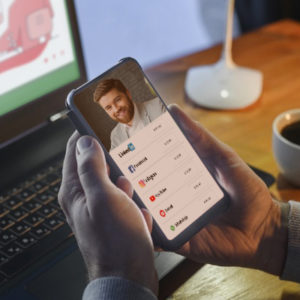 Cartão De Visita Online