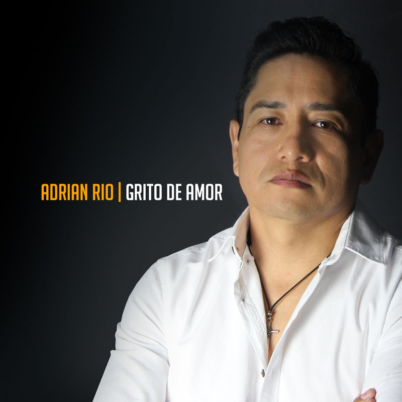 Adrian Rio