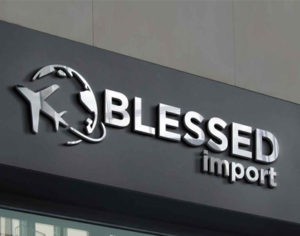 Blessed Import