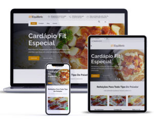 Empresas de Alimentação