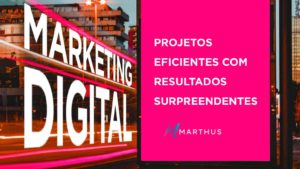 Agência Digital Marthus