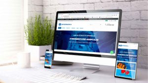 Site de Cliente Ortopratika